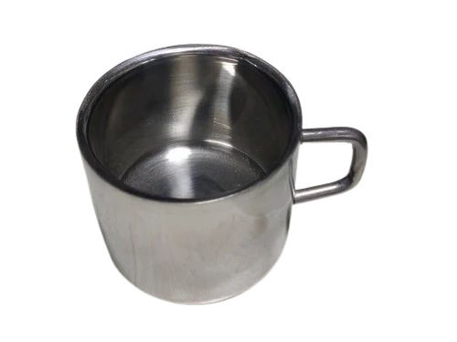 Stainless Steel Cups