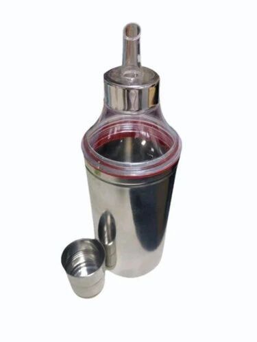 Stainless Steel Oil Dispenser