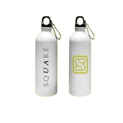 Sublimation Sipper Bottle