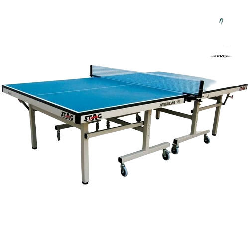 Table Tennis Table