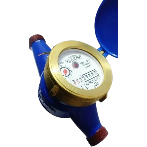 Water Flow Meter 20mm