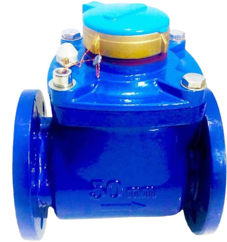 Water Flow Meter 50mm