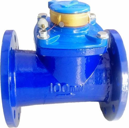 Water Meter 100mm