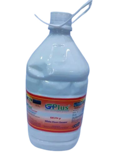 Lizol Rose Floor Cleaner - 5 Litres, Non-Herbal | 12 Months Shelf Life, Ideal for Normal & Heavy Soil