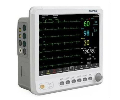 Zoncare Multipara Monitor