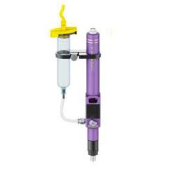 ZZT Single Auger Glue Dispensing Valves - MICRO Series