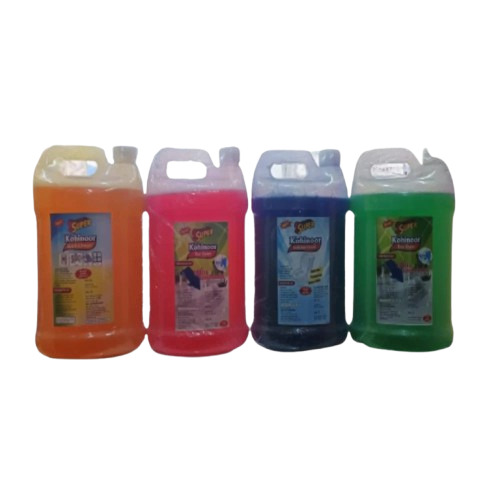 Housekeeping Floor Cleaner