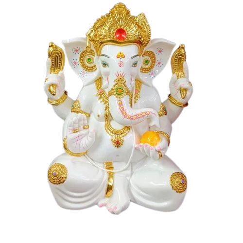 Lord Ganesha Statue