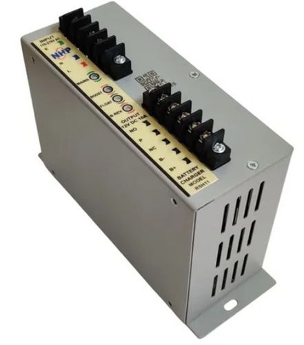 12v 10a Battery Charger