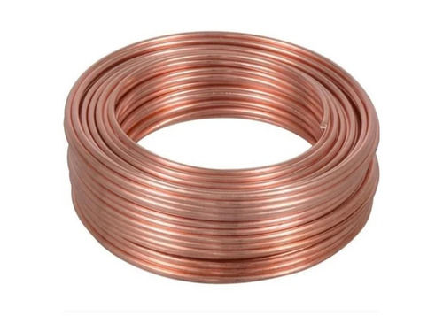 2mm Industrial Copper Coils