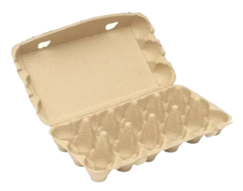 4mm Corrugated Paper Egg Tray