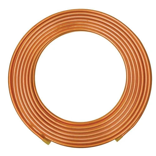 Air Conditioner Copper Pipe