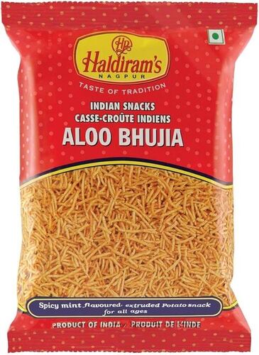 Aloo Bhujia
