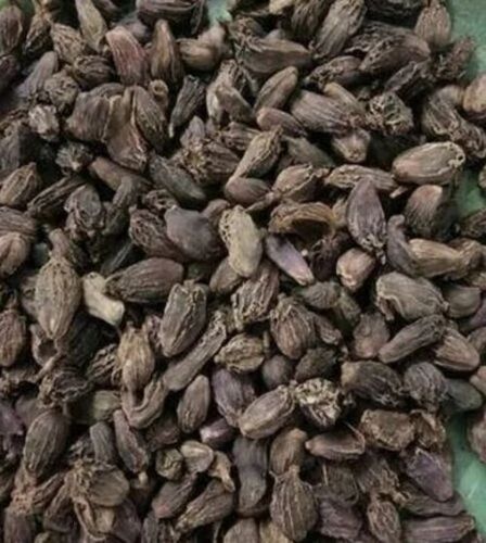 Big Cardamom - Elongated Pods, Natural Dried | Very Good Quality, 100% Pure, Good for Health