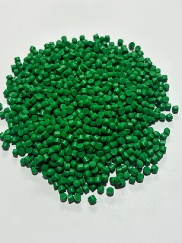 Biodegradable Green Masterbatch