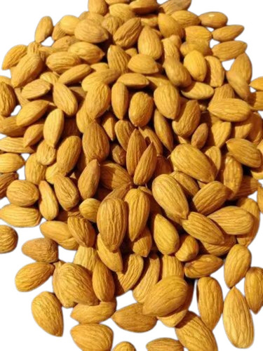 California Almond Nut 