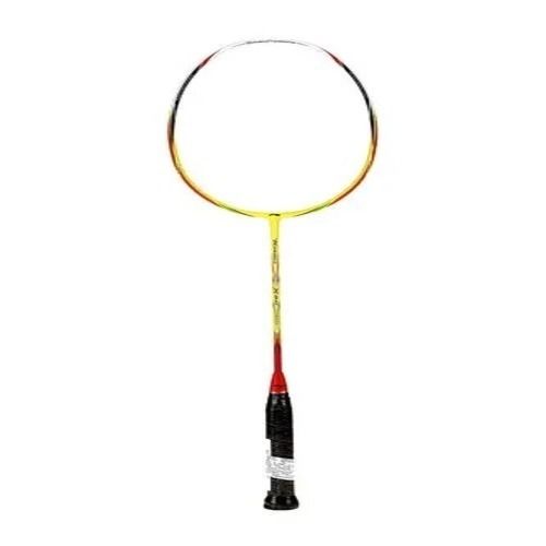 Carbon Fiber Badminton Racquet