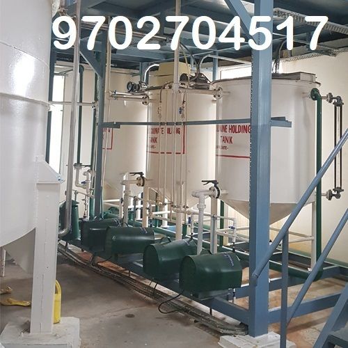 Chlorine Dosing System at 117998.82 INR in Mumbai, Maharashtra | Smart ...