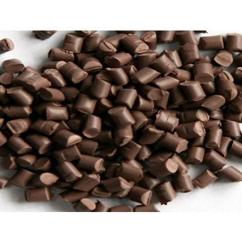 Coffee Brown Masterbatches
