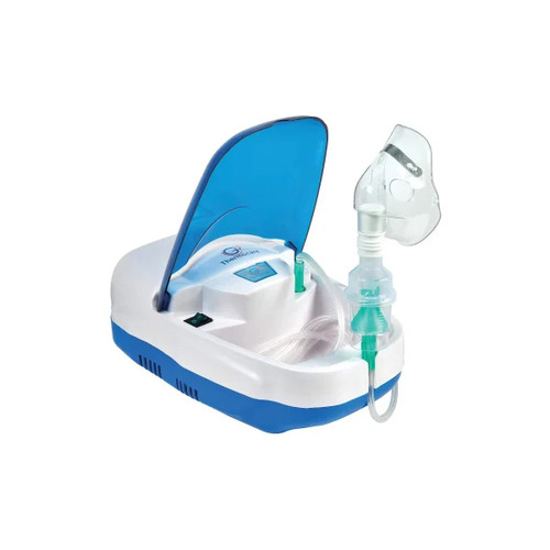 Compress Nebulizer