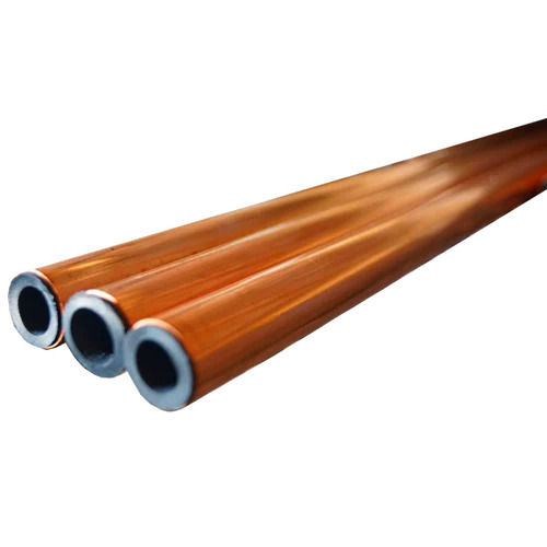 Copper Alloy Pipe