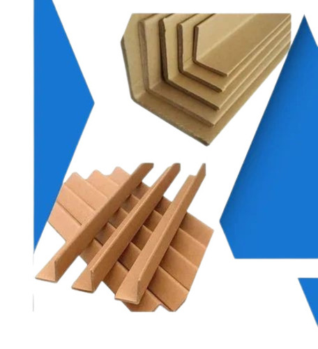 Corrugated Paper Angle Board