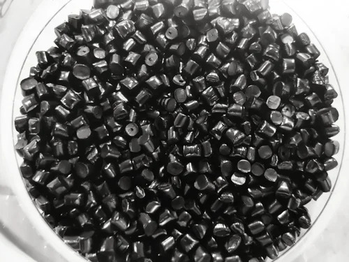 Dark Black Masterbatch