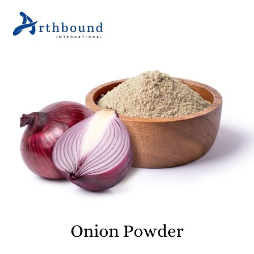 Dehydrated Onion Powder - Shelf Life: 1 Years