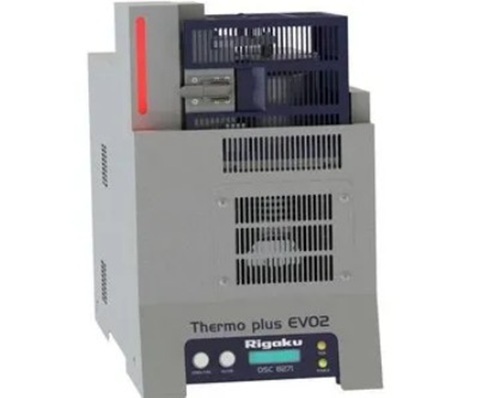 Differential Scanning Calorimetry - Metal Construction 275x448x555mm Unit Size Multi-Color Design Heat Flux Measurement Method | Suitable for Chemistry Environment Textiles Plastics Pharmaceuticals Batteries