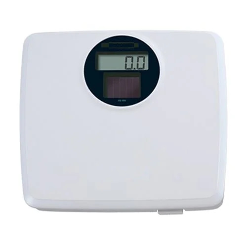 Digital Bathroom Scale