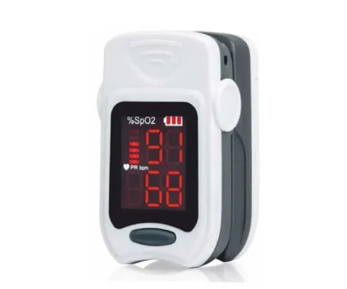 Digital Pulse Oximeter By Ventox Healthcare Llp