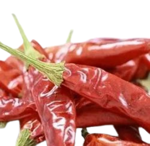 Dry Red Chili - Natural Dried, 100% Pure Whole Red Chillies | Very Good Quality, Spicy Taste, Good for Health