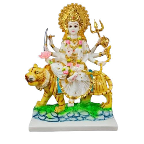 Durga Statue