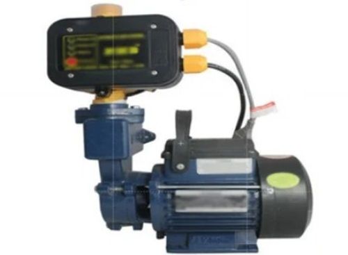 Electric Pressure Pumps