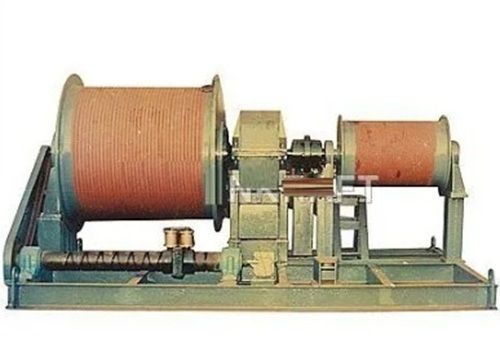 Electric Winches