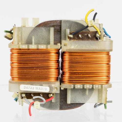 Electrical Transformer