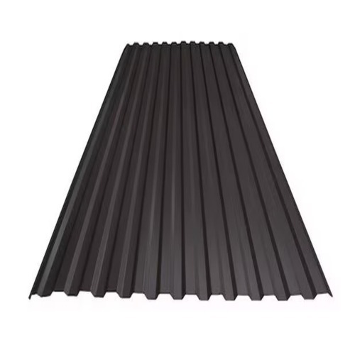 Fiber Black Roofing Sheet