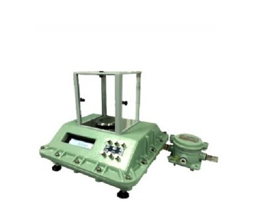 Flameproof Balance Weighing Scale