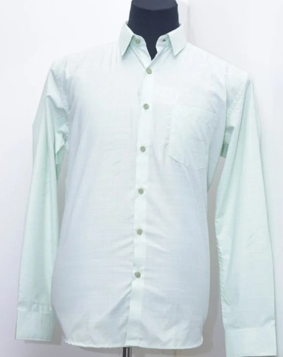 Full Sleeves Mens Formal Shirts