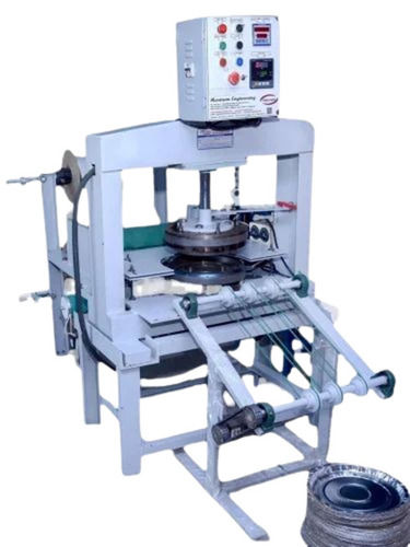 Fully Automatic Dona Making Machine