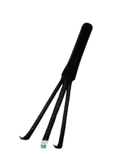 Garden Fork - Lightweight Design, Easy to Carry & Use | Tested for Quality, Various Sizes Available