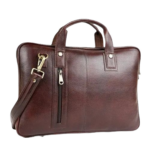 Genuine Leather Laptop Bags