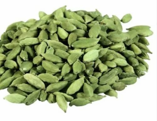 Green Cardamom