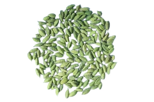 Green Cardamom 7mm