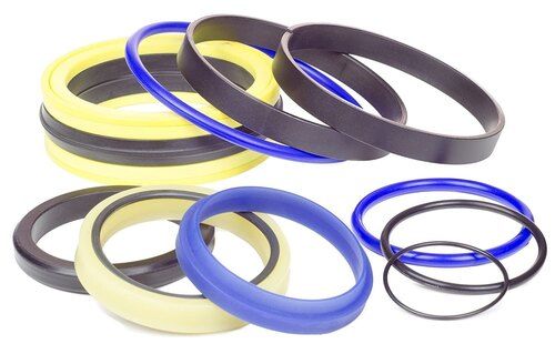 Jcb Seal Kit - Color: All