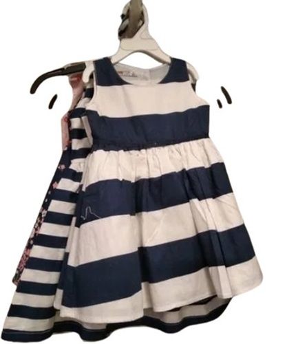 Kids Girls Frock