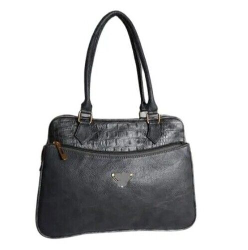 Ladies Leather Handbag