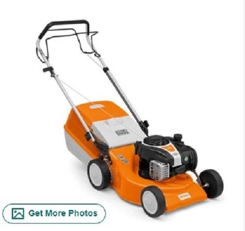 Lawn Mower - High Performance Multi Color Design | Low Maintenance, User Friendly, Various Features