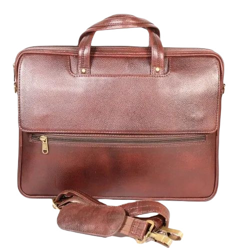 Leather Laptop Bags