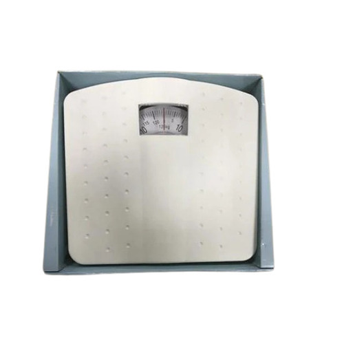 Mechanical Baby Scale